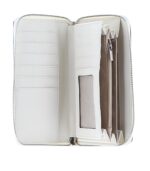 Дамски портфейл Marina Galanti бял