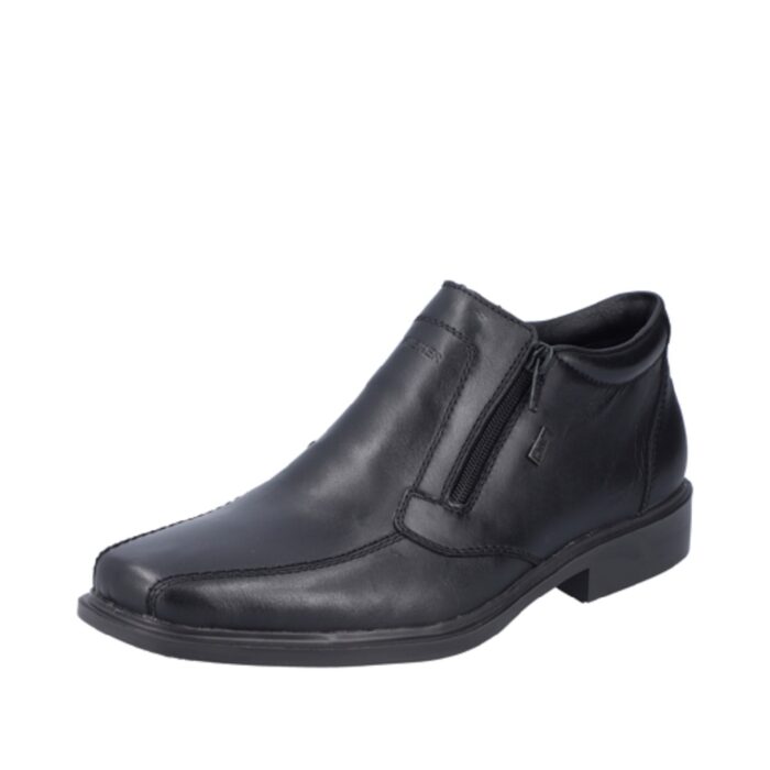 Мъжки боти Rieker Antistress TEX черни B0050-00