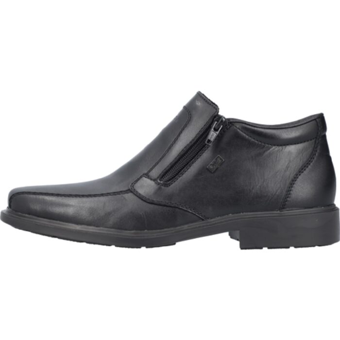 Мъжки боти Rieker Antistress TEX черни B0050-00