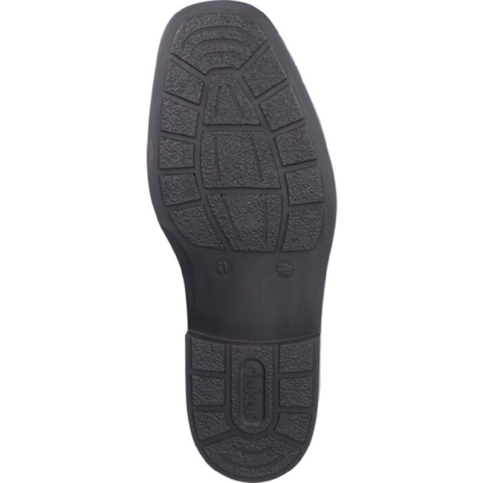 Мъжки боти Rieker Antistress TEX черни B0050-00