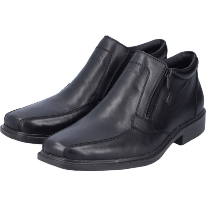 Мъжки боти Rieker Antistress TEX черни B0050-00