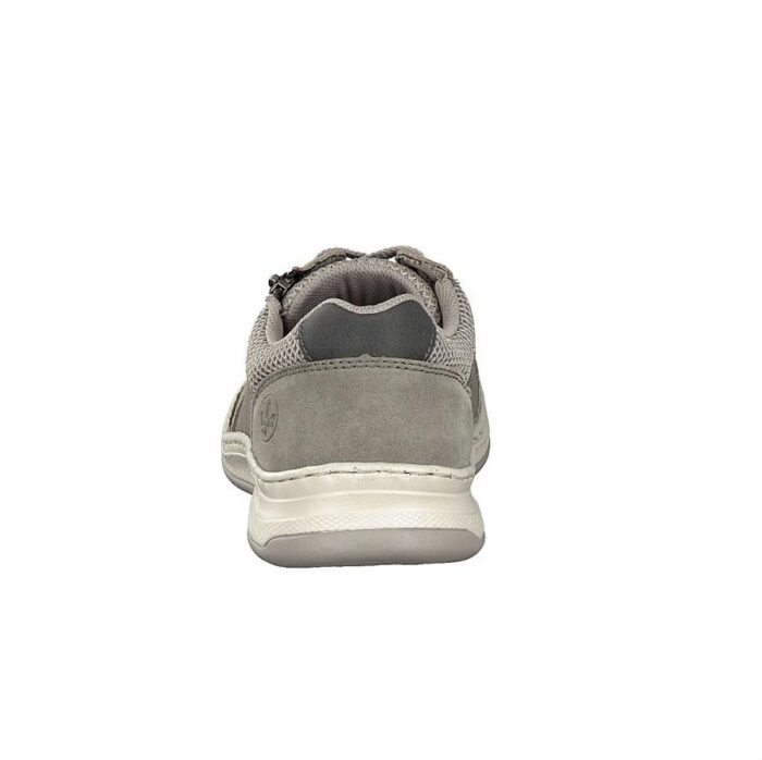 Мъжки спортни обувки Rieker  14300-45  сиви