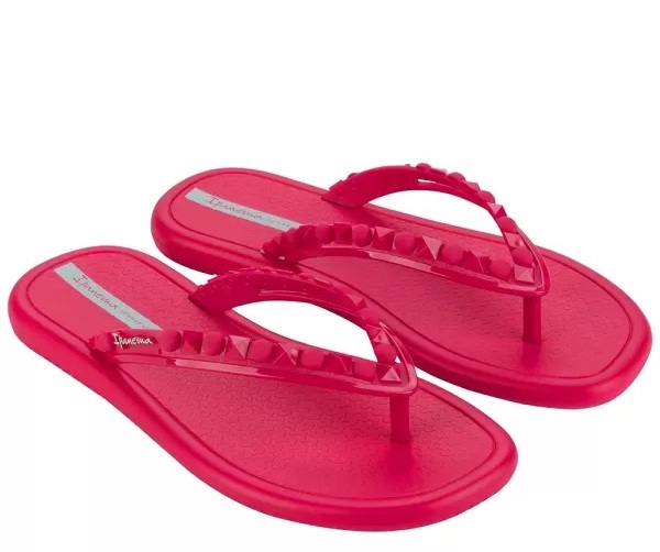 Дамски джапанки Ipanema 27130 циклама Дамски джапанки Ipanema 27130 циклама