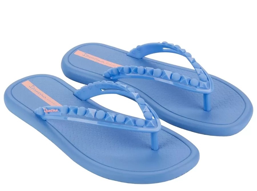 Дамски джапанки Ipanema 27130 сини