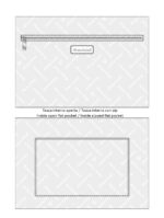 Дамска малка чанта Marina Galanti®  сребриста