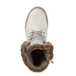 Дамски боти Tamaris Duo Tex естествена кожа - Image 3