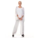 Дамски панталон Yoncy - Image 6