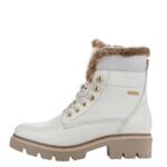 Дамски боти Tamaris Duo Tex естествена кожа - Image 2