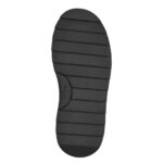 Дамски боти Tamaris Touch it естествен велур черни - Image 4