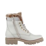 Дамски боти Tamaris Duo Tex естествена кожа - Image 6