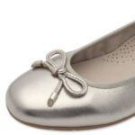 Дамски обувки Tamaris COMFORT -златисти - Image 5