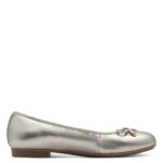 Дамски обувки Tamaris COMFORT -златисти - Image 3