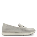 Дамски обувки Tamaris COMFORT естествена кожа бежови - Image 6