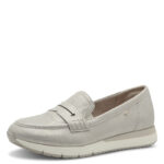 Дамски обувки Tamaris COMFORT естествена кожа бежови