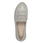 Дамски обувки Tamaris COMFORT естествена кожа бежови - Image 3