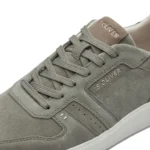 Мъжки кецове S.Oliver каки - Image 4