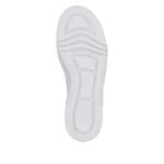Дамски спортни обувки RIEKER Antistress M1953-60 златисти - Image 9