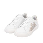 Дамски спортни обувки Remonte D2J00-81 бели - Image 6