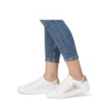 Дамски спортни обувки Remonte D2J00-81 бели