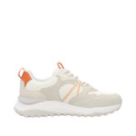 Дамски спортни обувки Rieker W2501-80 - Image 10