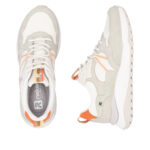 Дамски спортни обувки Rieker W2501-80 - Image 9