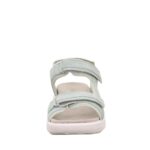 Дамски сандали Legero зелени - Image 5