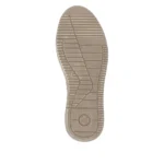 Мъжки ежедневни обувки Rieker 10405-25 бежови - Image 6