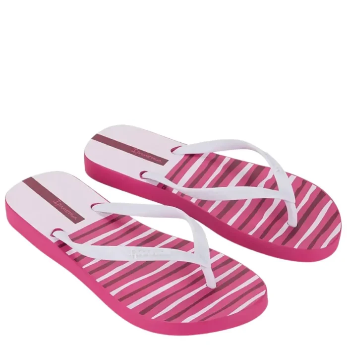 Дамски чехли Ipanema-83582-Pink - Image 1