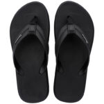 Мъжки чехли Ipanema-83629-Black