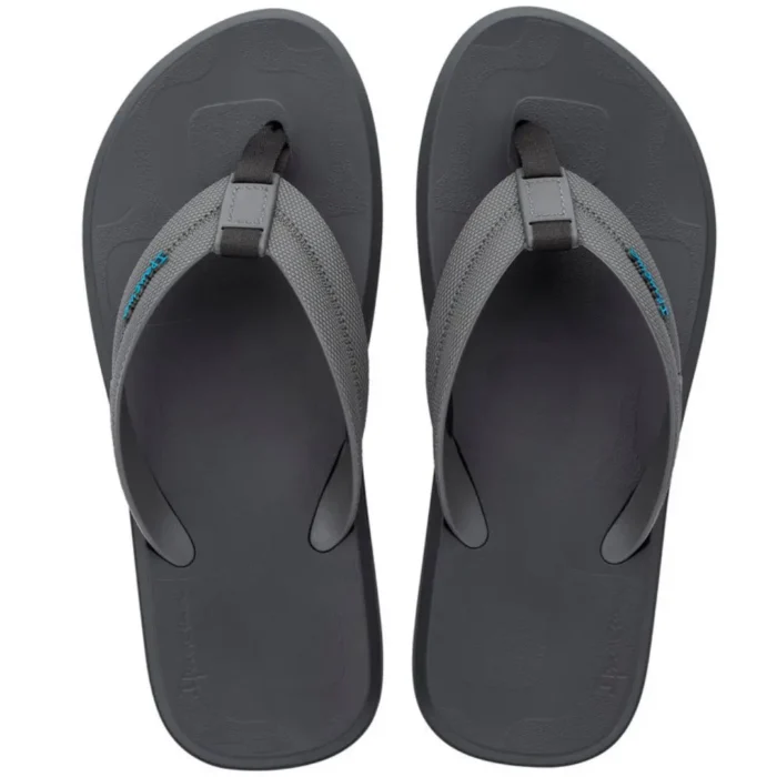 Мъжки чехли Ipanema-83629-Grey - Image 1
