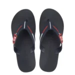 Мъжки чехли Cartago-12268-Blue/Red