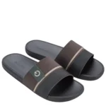 Мъжки чехли Cartago-12423-Brown