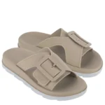 Дамски чехли Zaxy-18959-Beige