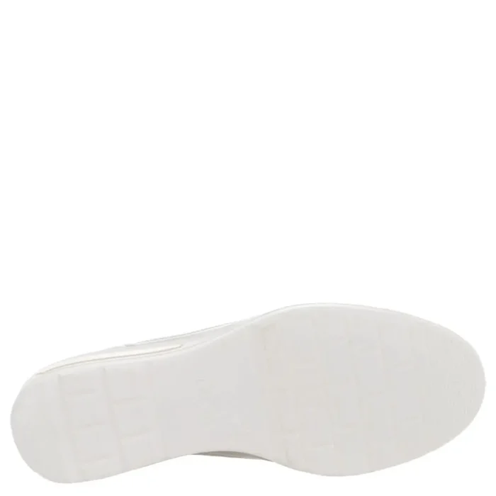 Дамски спортни обувки Ara High Soft бежови - Image 7