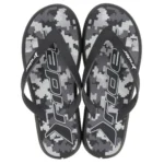 Мъжки чехли Rider-Black