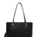 Дамска чанта Tamaris черна