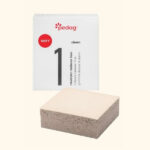 Почистващо блокче за набук Pedag