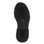 Черни дамски лачени обувки Tamaris Touch it - Image 8