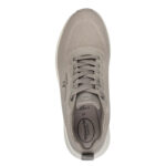Дамски спортни обувки Tamaris Comfort Widefit Duo-tex сиви - Image 5