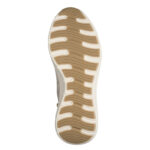 Дамски бежови боти Tamaris Comfort Widefit - Image 6