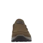 Мъжки ежедневни обувки без връзки Rieker 03651-25 Tex мембрана кафяви - Image 5