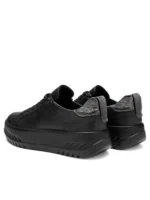Дамски спортни обувки Ara High Soft H ширина черни - Image 4