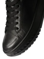Дамски спортни обувки Ara High Soft H ширина черни - Image 6