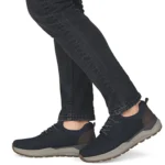 Мъжки ежедневни обувки Rieker 06050-14 сини