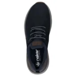 Мъжки ежедневни обувки Rieker 06050-14 сини - Image 7