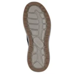 Мъжки ежедневни обувки Rieker 06050-14 сини - Image 8