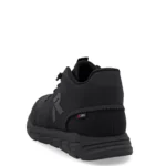 Мъжки маратонки Rieker 09170-00 Tex мембрана черни - Image 6