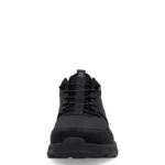 Мъжки маратонки Rieker 09170-00 Tex мембрана черни - Image 5