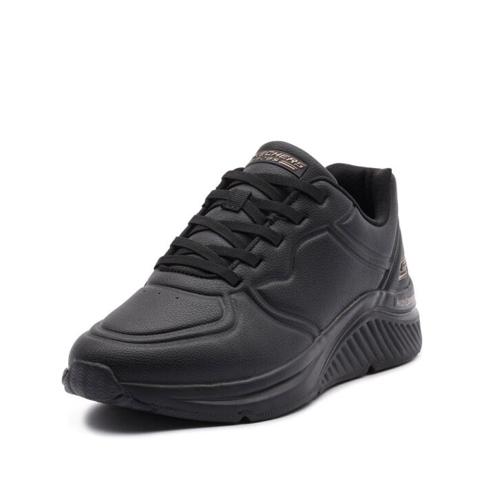 Дамски маратонки Skechers 117560-BBK черни - Image 1