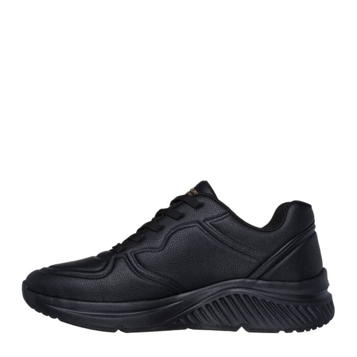 Дамски маратонки Skechers 117560-BBK черни - Image 2